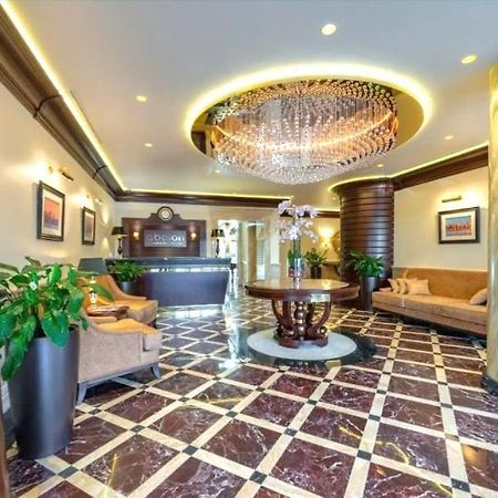 Роскошная 3К Квартира 120М2 На Набережной В Жк Obolon Residentsic Kijev Kültér fotó
